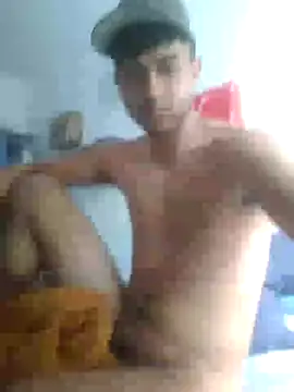 Snapshot of Hxnsovrgon chatting on 11.22.25 Hxnsovrgon online show from 11.22.25