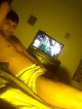 Snapshot of Hxnsovrgon chatting on 11.23.25 Hxnsovrgon online show from 11.23.25