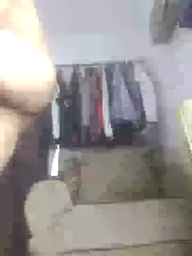 Snapshot of Hxnsovrgon chatting on 11.29.25 Hxnsovrgon online show from 11.29.25