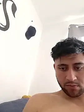 Snapshot of Hxnsovrgon chatting on 01.15.26 Hxnsovrgon online show from 01.15.26