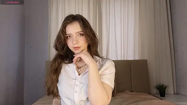 KellyAdderiy online show from 03.02.25