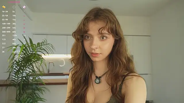 KellyAdderiy online show from 06.21.26