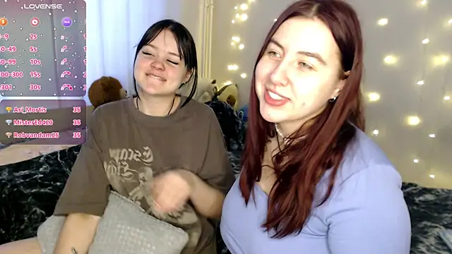 BettyandRich  online show from 01.26.25