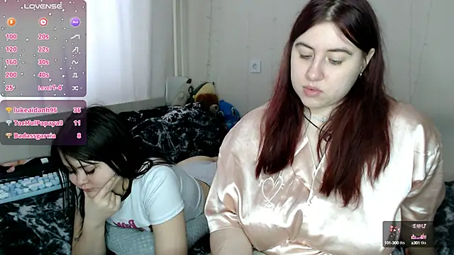 BettyandRich  online show from 02.01.25