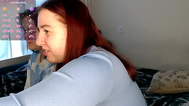 BettyandRich  online show from 03.17.25