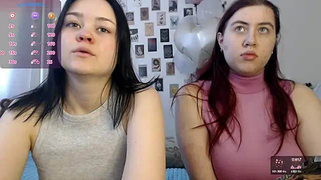 BettyandRich  online show from 10.18.25