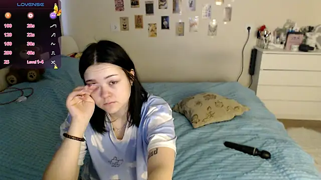 BettyandRich  online show from 10.23.25