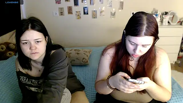 BettyandRich  online show from 10.24.25