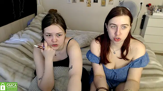 BettyandRich  online show from 05.17.26