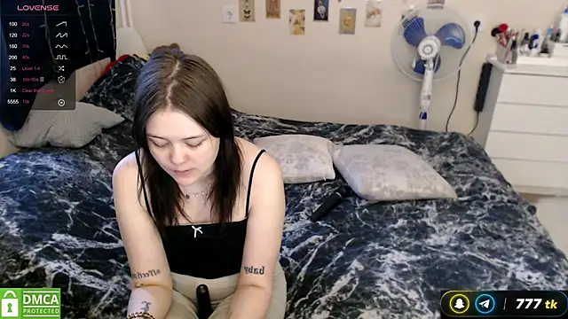BettyandRich  online show from 06.05.26