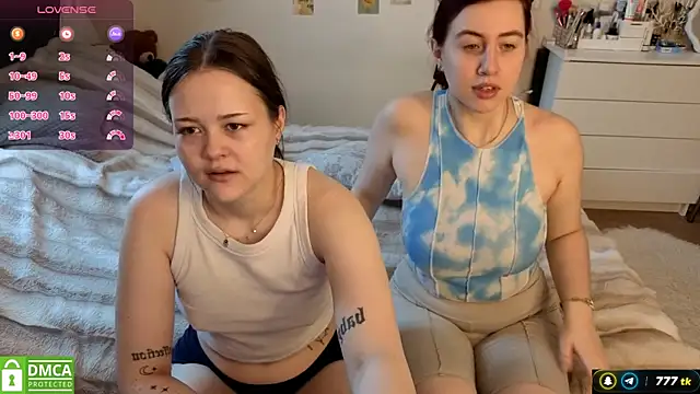 BettyandRich  online show from 07.26.26