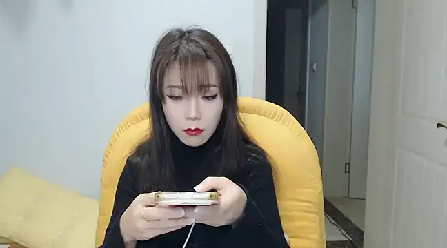 SuSushi728 online show from 03.15.25