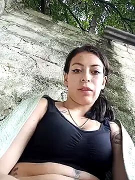 Tefannyy  online show from 12.15.24