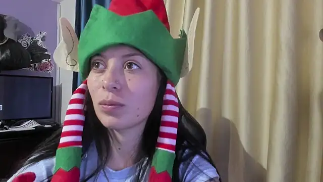 Tefannyy  online show from 12.27.24