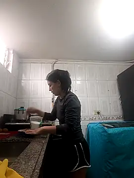 Tefannyy  online show from 03.04.25