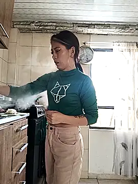 Tefannyy  online show from 09.09.25