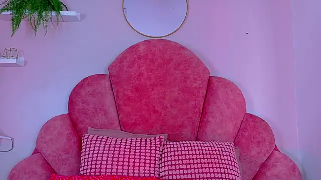 ChanelAdamss  online show from 11.03.25