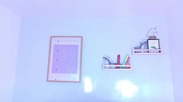 ChanelAdamss  online show from 12.03.25