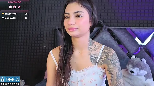 SolBeaumont1 online show from 11.15.25