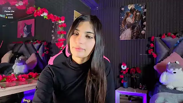 SolBeaumont1 online show from 03.14.26