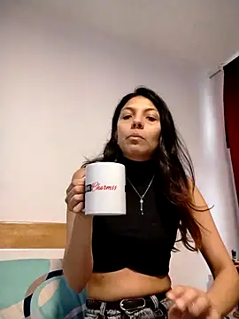 Selenakyle92  online show from 03.19.26