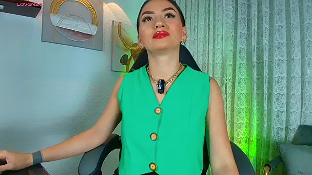 ArkaBella online show from 09.12.25