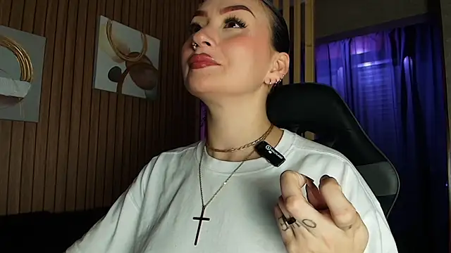 ArkaBella online show from 03.12.26