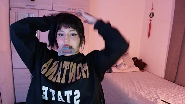 Ju Kyung online show from 02.08.26