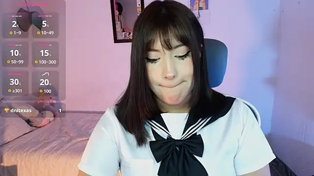 Ju Kyung online show from 05.22.26