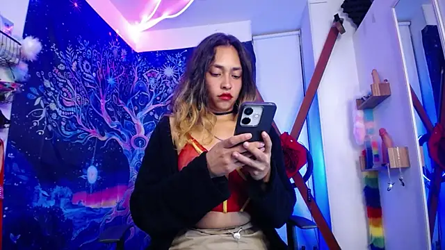 Snapshot of saba_the_courtesan chatting on 12.03.25 saba the courtesan online show from 12.03.25