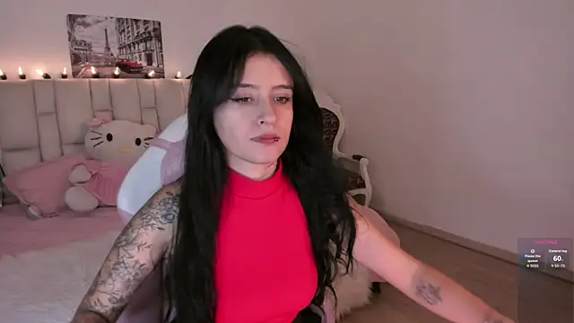 Snapshot of yenny_garcia chatting on 06.30.26 yenny garcia online show from 06.30.26