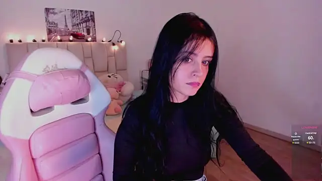 Snapshot of yenny_garcia chatting on 07.22.26 yenny garcia online show from 07.22.26