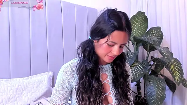 Snapshot of Mindy_sweety chatting on 02.18.25 Mindy sweety online show from 02.18.25