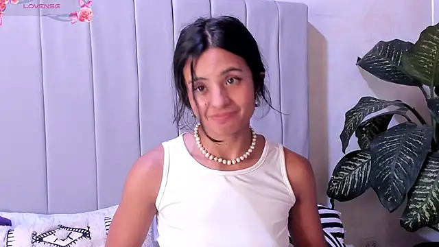 Snapshot of Mindy_sweety chatting on 02.28.25 Mindy sweety online show from 02.28.25