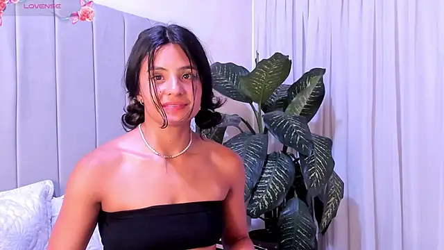 Snapshot of Mindy_sweety chatting on 03.03.25 Mindy sweety online show from 03.03.25