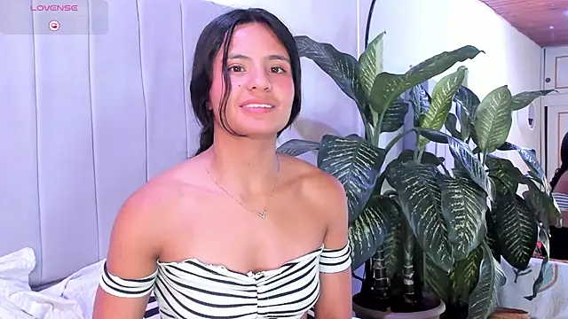 Snapshot of Mindy_sweety chatting on 03.07.25 Mindy sweety online show from 03.07.25