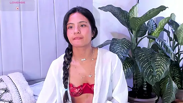 Snapshot of Mindy_sweety chatting on 03.08.25 Mindy sweety online show from 03.08.25