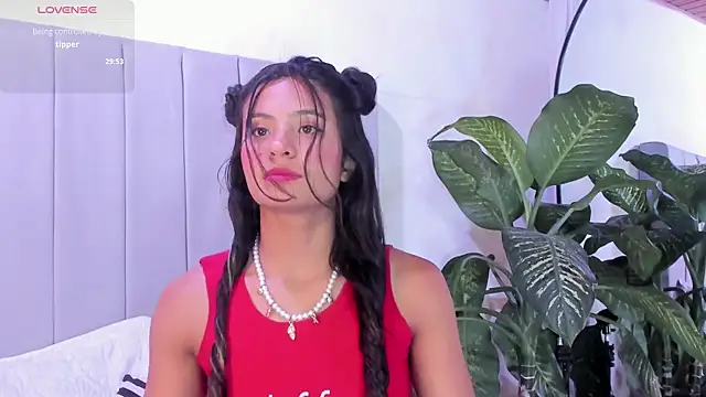 Snapshot of Mindy_sweety chatting on 03.14.25 Mindy sweety online show from 03.14.25