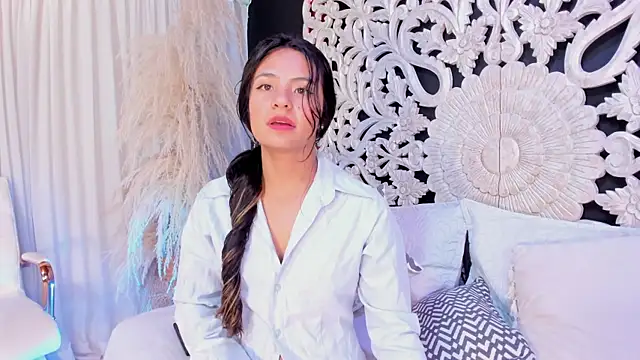 Snapshot of Mindy_sweety chatting on 09.19.25 Mindy sweety online show from 09.19.25