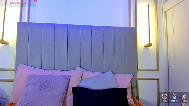 Snapshot of Mindy_sweety chatting on 10.01.25 Mindy sweety online show from 10.01.25