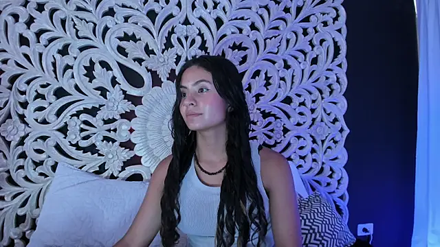 Mindy sweety online show from 04.03.26