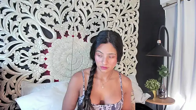 Mindy sweety online show from 07.11.26