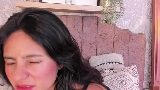 Mindy sweety online show from 07.27.26