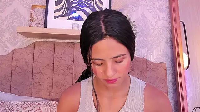 Mindy sweety online show from 08.04.26