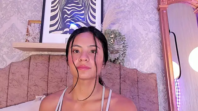Mindy sweety online show from 08.08.26