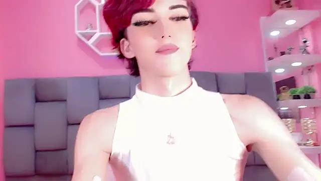 Babyaleja online show from 01.27.25