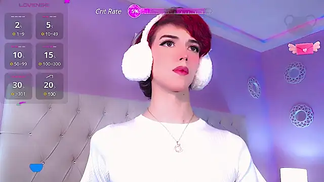 Babyaleja online show from 02.01.25