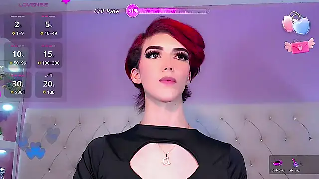 Babyaleja online show from 02.02.25