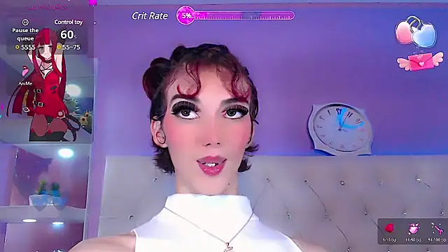 Babyaleja online show from 02.09.25