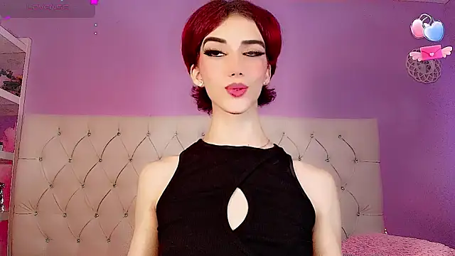 Babyaleja online show from 02.28.25
